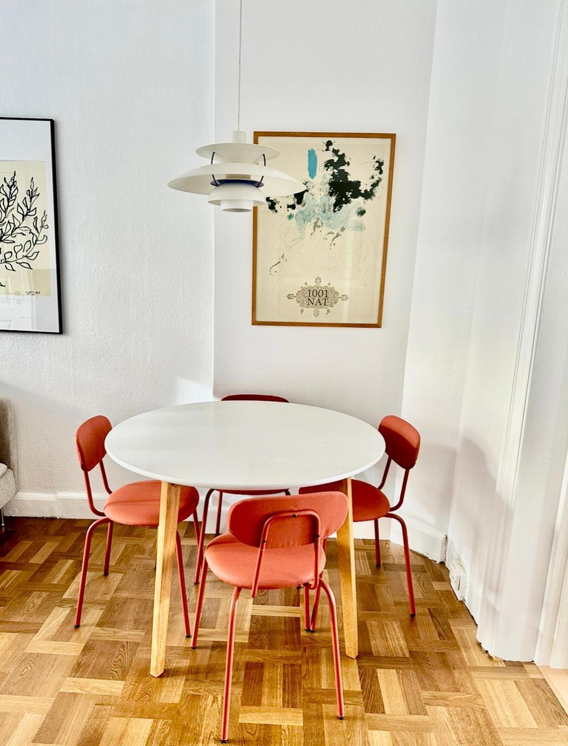 Frederiksberg Daire Kopenhag Dış mekan fotoğraf