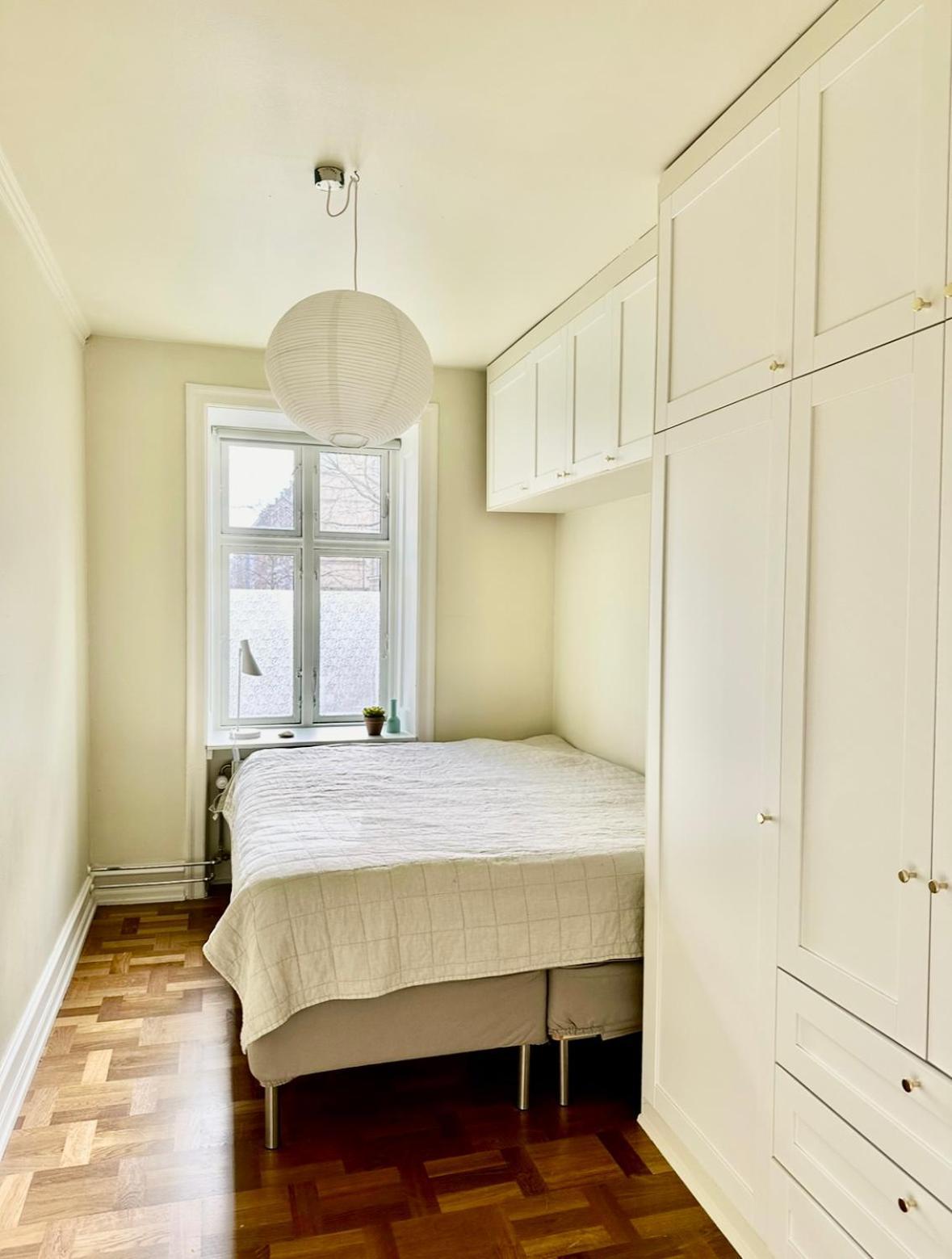 Frederiksberg Daire Kopenhag Dış mekan fotoğraf