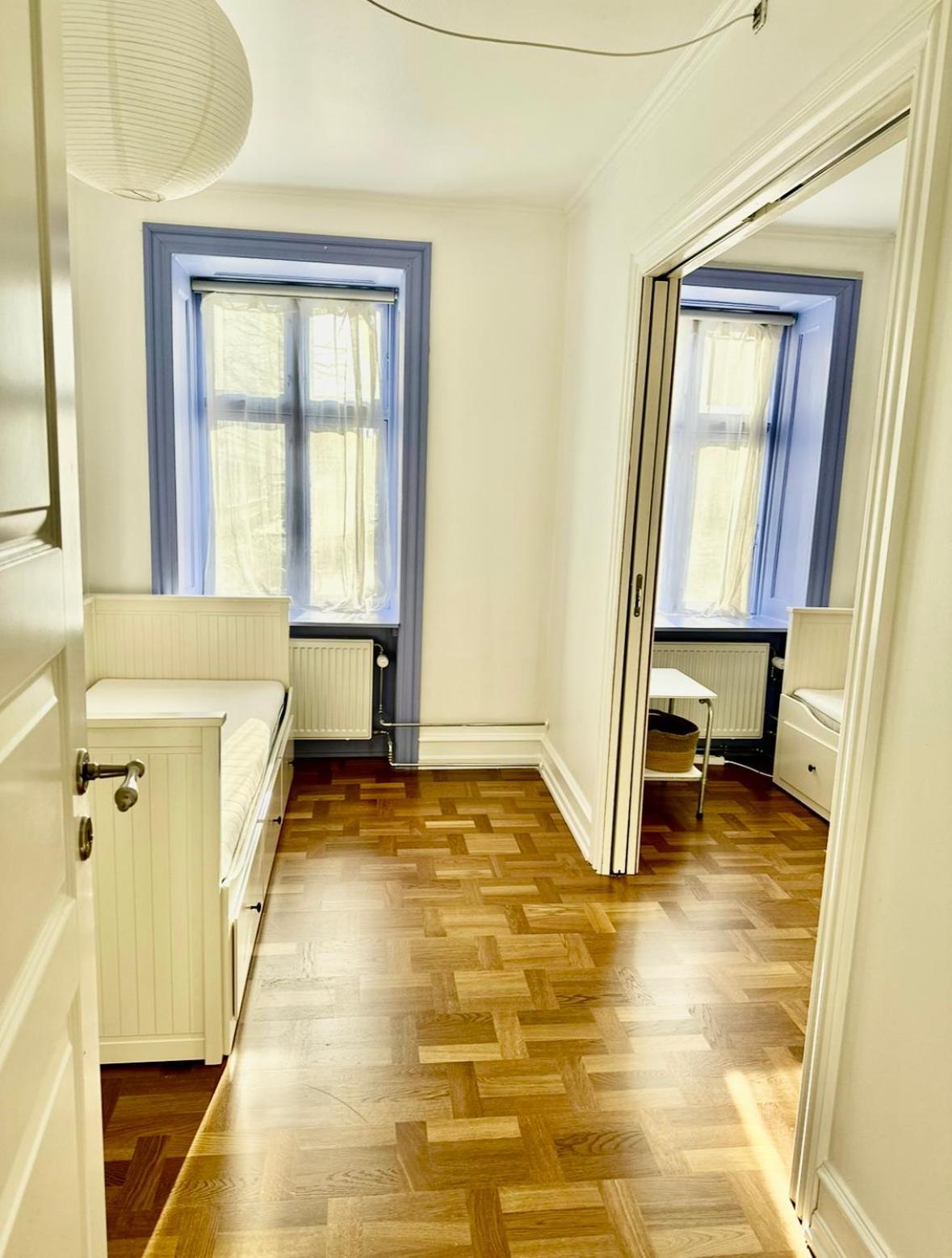 Frederiksberg Daire Kopenhag Dış mekan fotoğraf