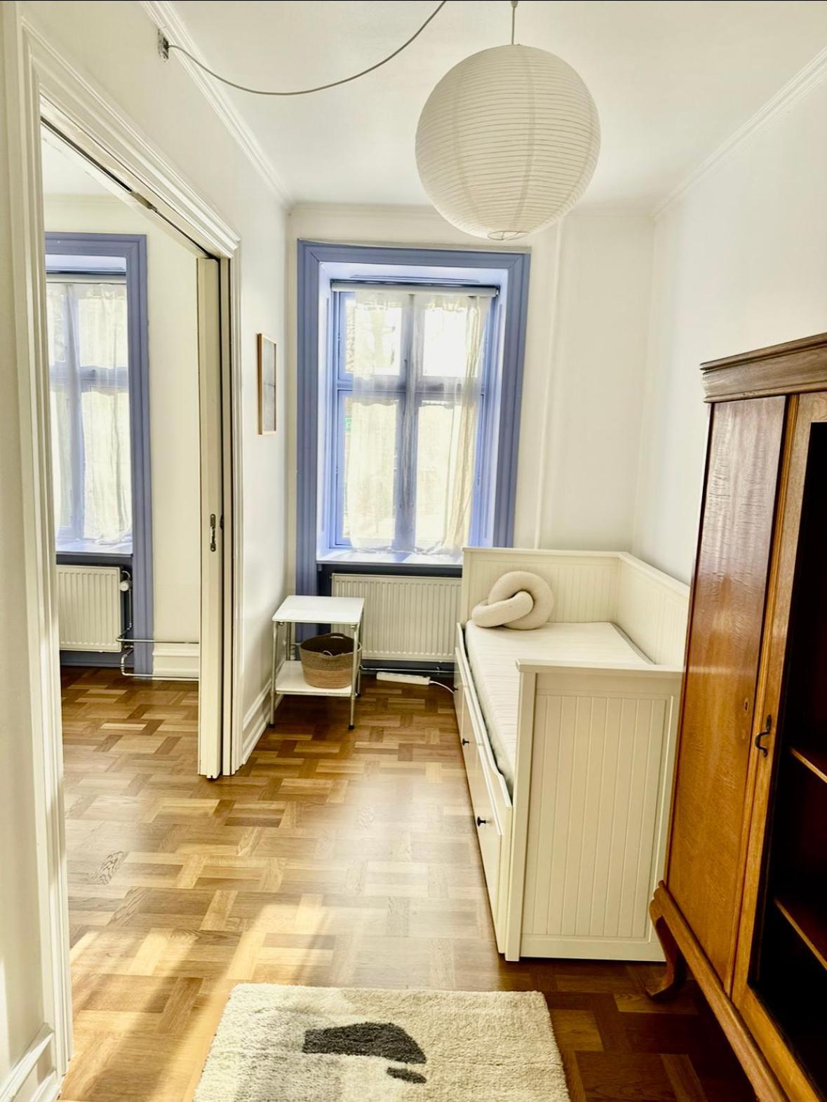Frederiksberg Daire Kopenhag Dış mekan fotoğraf