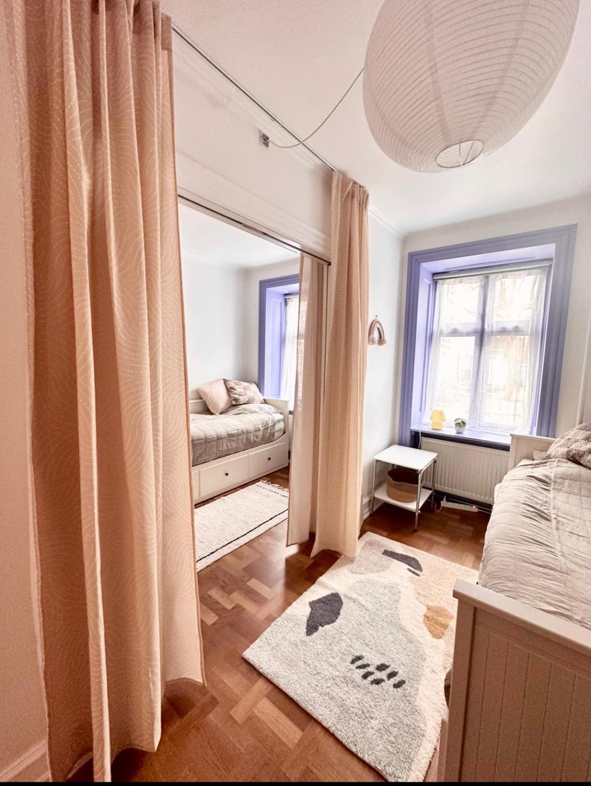 Frederiksberg Daire Kopenhag Dış mekan fotoğraf