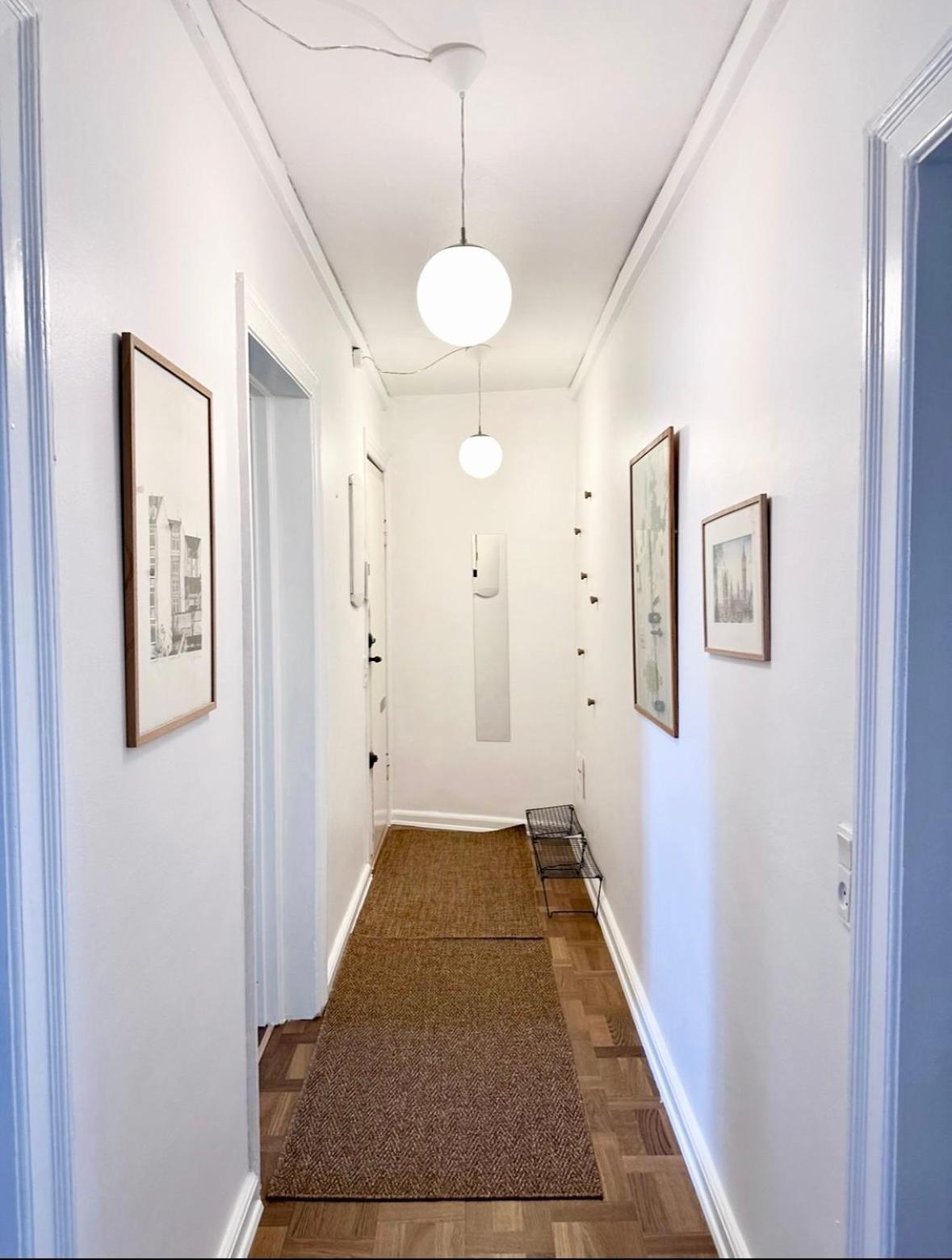 Frederiksberg Daire Kopenhag Dış mekan fotoğraf